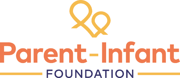 Parent Infant Foundation logo