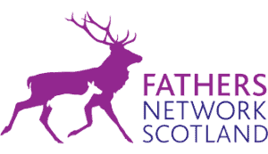 Fathers Network Scotland logo