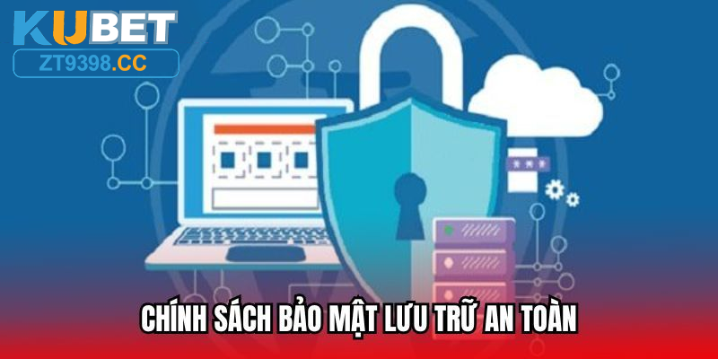 Kubet Zt9398.Net - Bảo vệ dữ liệu và an ninh thông tin