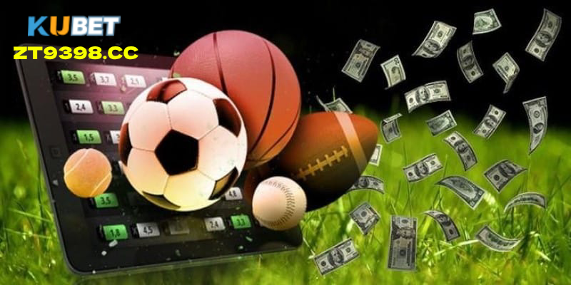 Thể Thao KUBET – Loại Hình Giải Trí Đáng Trải Nghiệm Nhất