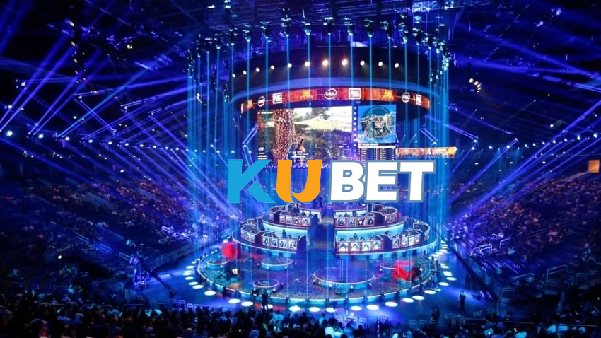 Các bước tham gia chơi Game Esports Kubet đơn giản không hề phức tạp