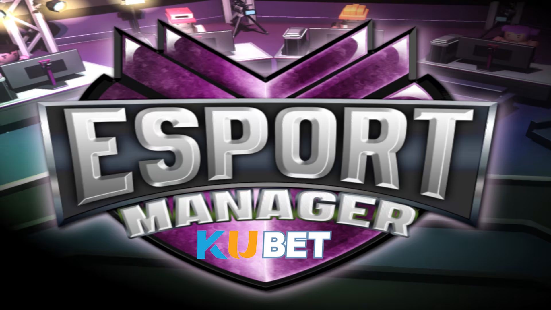 Kubet -esport